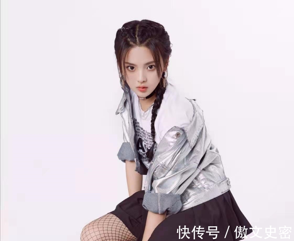 傅菁|火箭少女成团三年成员粉丝数排名：孟美岐吴宣仪破两千万，倒数的三名是她们