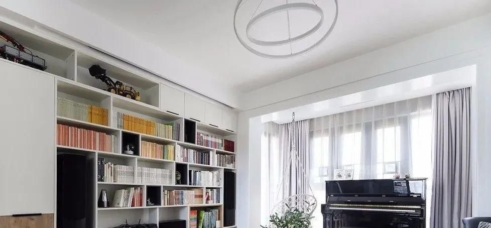 吊顶|装修2套房才发现，这5个地方根本不用做！没必要浪费钱了