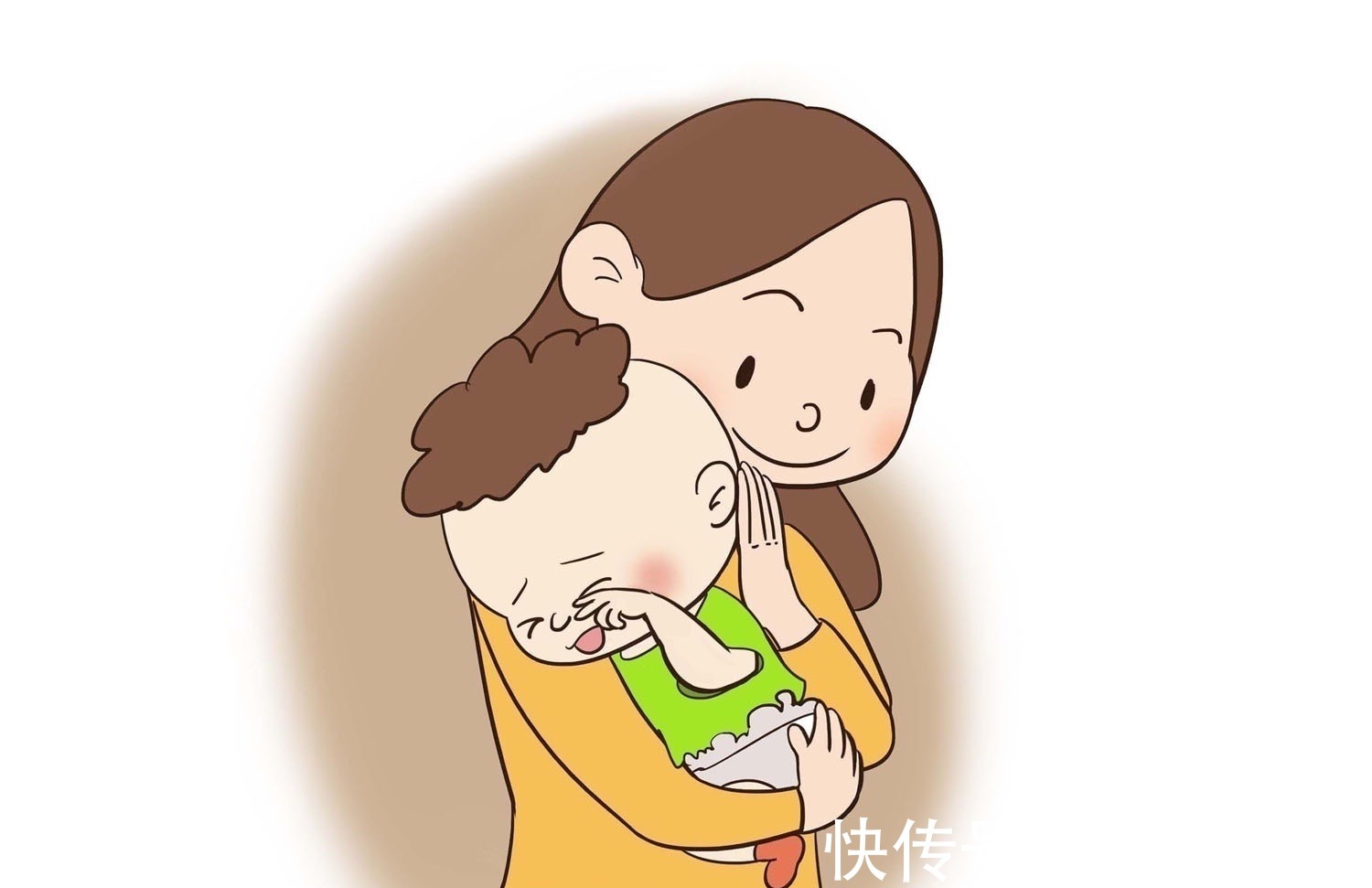 高智商|宝宝睡醒后有这两个表现,说明他是高智商,你家宝宝中了吗