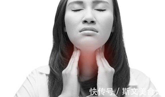 患上甲状腺结节|女性多发甲状腺结节怎么办?多吃3物,结节可能不药而愈