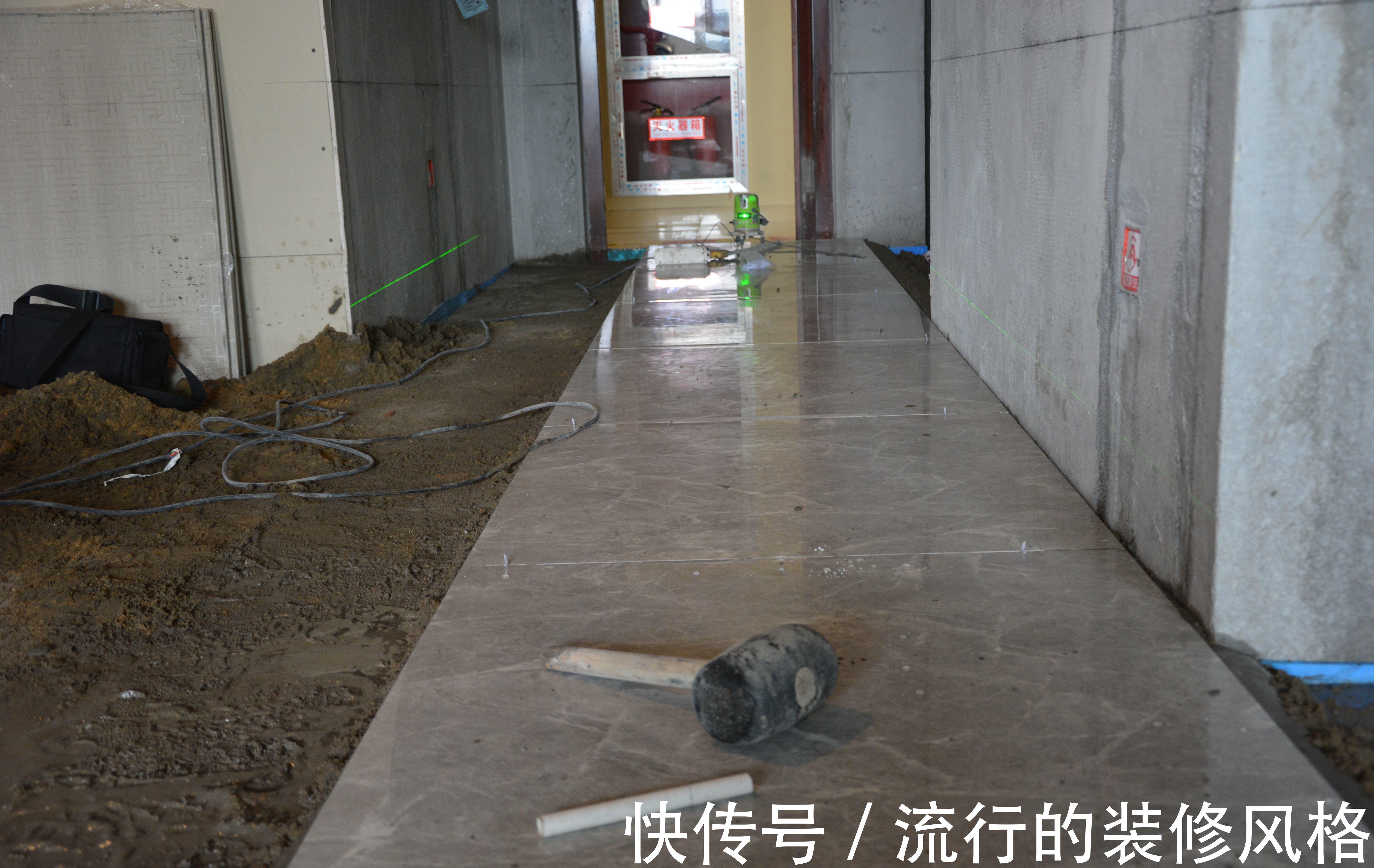 地砖|家装瓷砖要花多少钱?花太多没意义,花太少不够用
