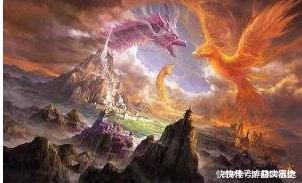 上古未解之谜有人修炼成仙吗上古时期是一个神统治的世界吗