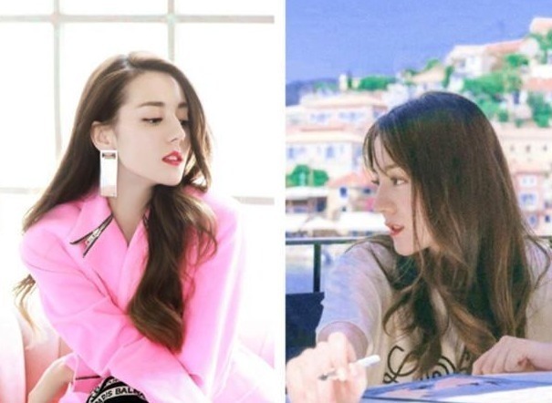 减龄 40岁女人尽量别烫卷发,今年流行“3种”发型,时髦减龄还有气质