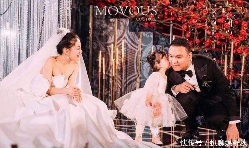 爱奇艺|昔日《好声音》亚军,今嫁给爱奇艺总裁,伴娘吉克隽逸却抢尽风头