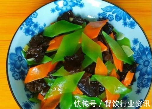 大鱼大肉都不如这6道素菜，下饭又解馋，健康又减肥！