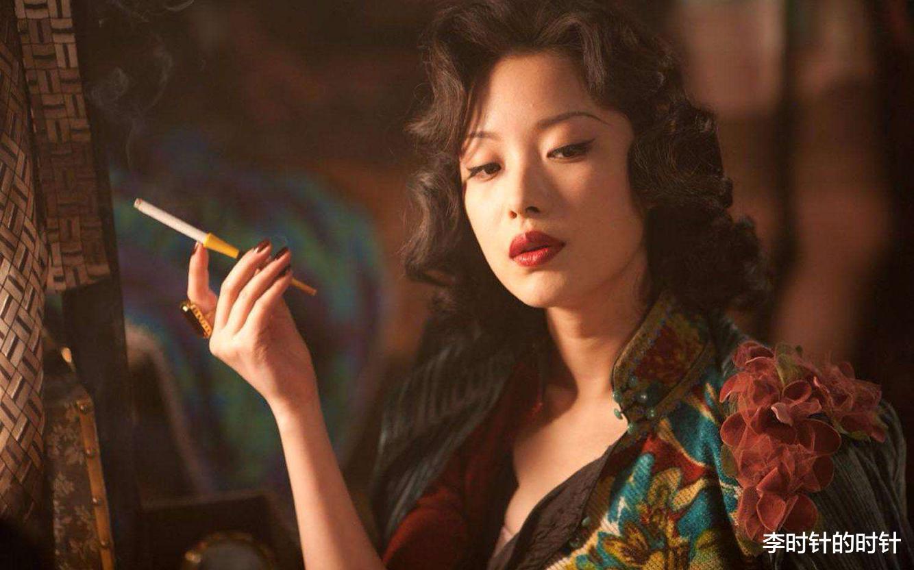 《废都》披着金瓶梅的外衣,借庄之蝶与唐宛儿,道出婚姻的本质