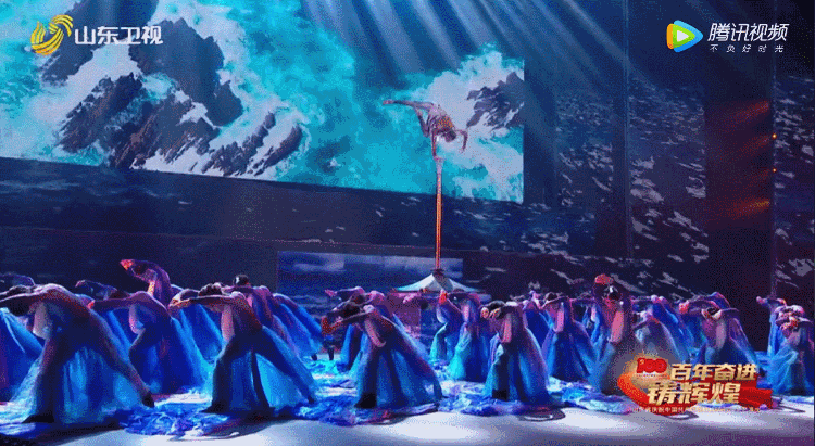 紅色乳娘|破防了！山東衛(wèi)視這個節(jié)目太好哭了