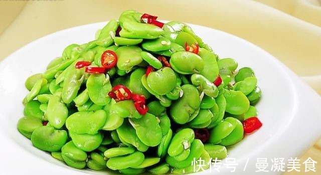 一年生|人到中年想长寿,可以多吃3种食物,排毒养颜,有益健康!