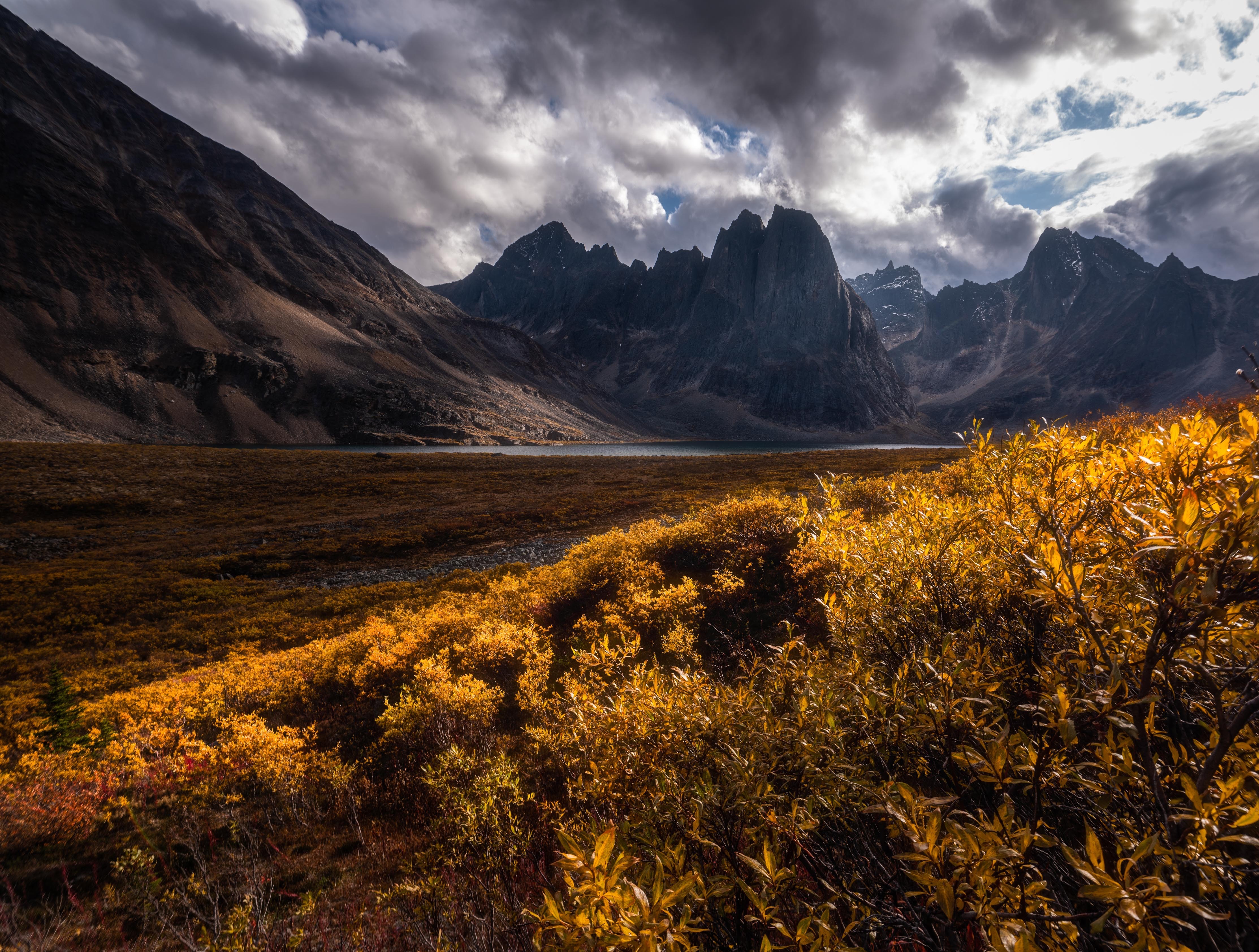 大荒流&山水有相逢,这些都是遗落人间的珍宝,每一帧都璀璨如初