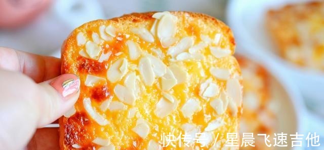 好吃|自己在家就可以做的岩烧乳酪，好吃美味还健康，香气扑鼻！