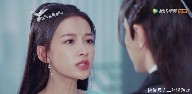 《今夕何夕》冯夕并没有恢复记忆,原来他一直都在欺骗冬月!