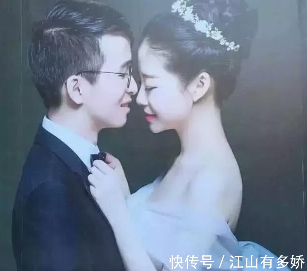 女神级|网络作家迎娶女神级女主播，婚后生活过成这样，网友沉迷在温柔乡！