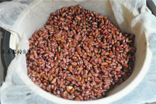 自从知道红豆还能如此做，我家一年四季没断过，绵糯清爽，特香！