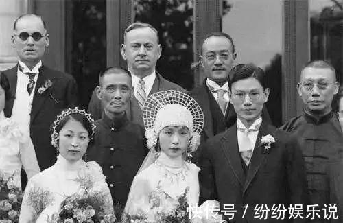 外交官|严幼韵:民国复旦校花,百岁坚持每天化妆,活成了自己喜欢的样子