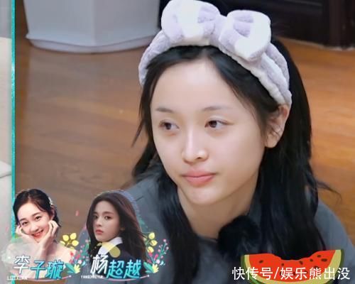 蔡徐坤|“综艺势力榜”张艺兴、杨紫携手上榜，《向往的生活》话题量登顶