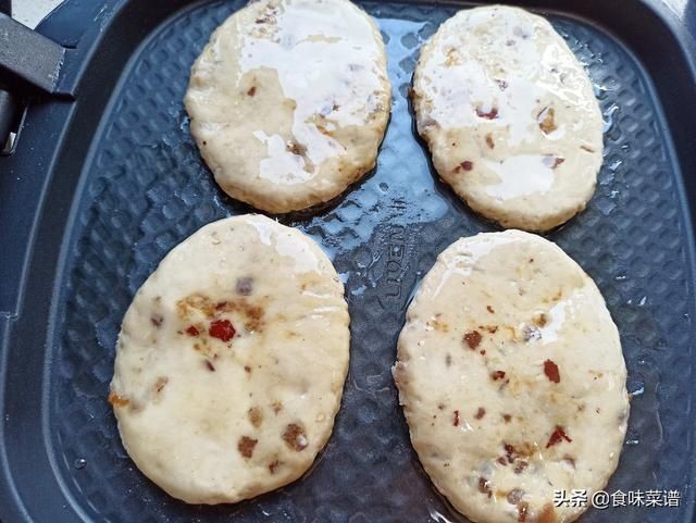 面包糠|香蕉最好吃的6种做法，步骤简单，香甜美味，孩子三天两头嚷着吃