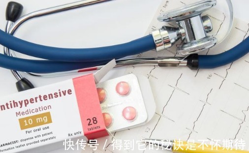 血管紧张素|高血压患者吃降压药，总咳嗽是怎么回事医生可能吃的是这种药