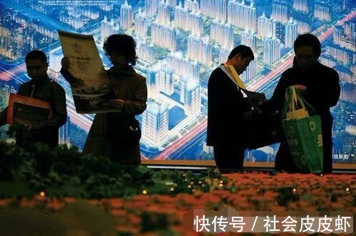 黄金楼层|别再问买哪层房子最好,无论你的楼多高,这几层一直都是黄金楼层