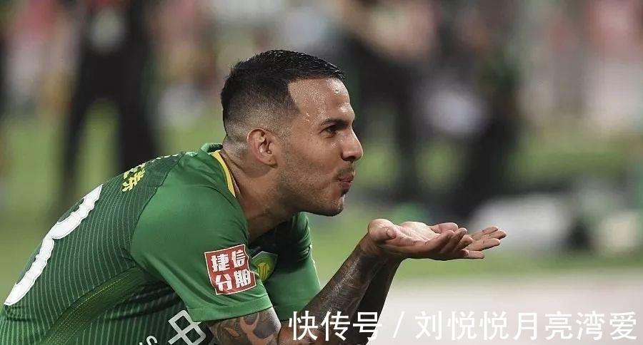 北京国安|中超争冠队“神操作”:放弃四大核心球员,仅换回两千万元!