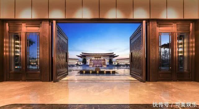 建发|20个新中式庭院,让诗与远方从这里走进我们的生活