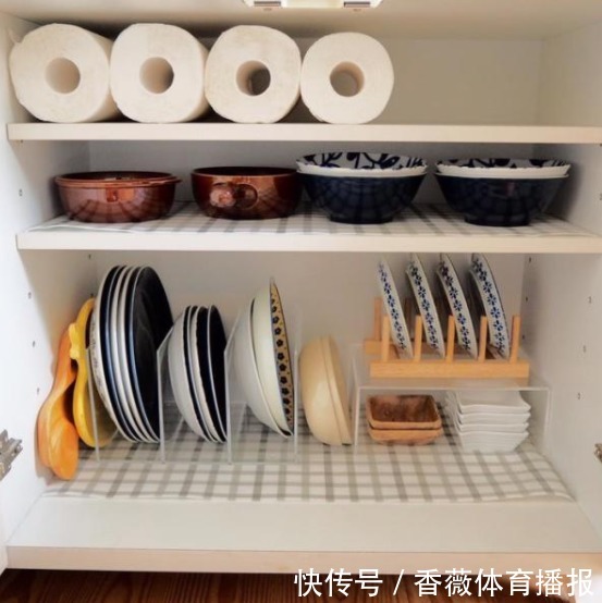 太太|不懂收纳没关系,照着日本主妇做,家里不再脏乱差,日子干净清爽