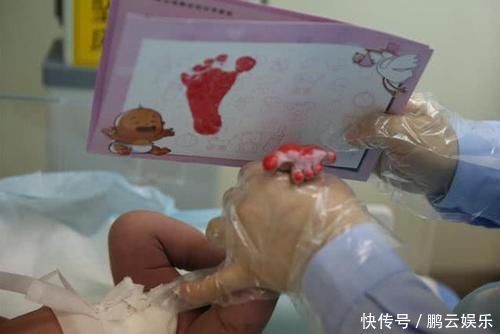 脐带|新生儿出生后的10多分钟,到底在“折腾”些啥其实他比妈妈忙