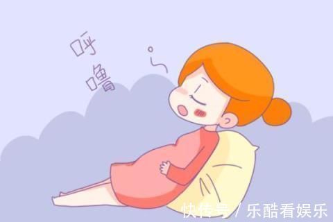 宝妈|孕妈在孕期有这些现象,或证明胎儿很聪明,快来看看你中了几条?