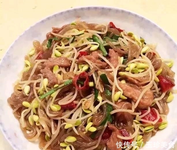 营养|家常菜谱,每日几道菜,荤素搭配菜齐全,简单方便营养又健康