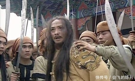 结局|历史上功高盖主的5大历史人物，功劳越大，结局越惨