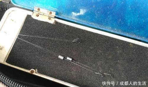 跑铅钓|双铅钓为啥比跑铅钓更灵敏双铅钓该怎样调漂建议新手收藏