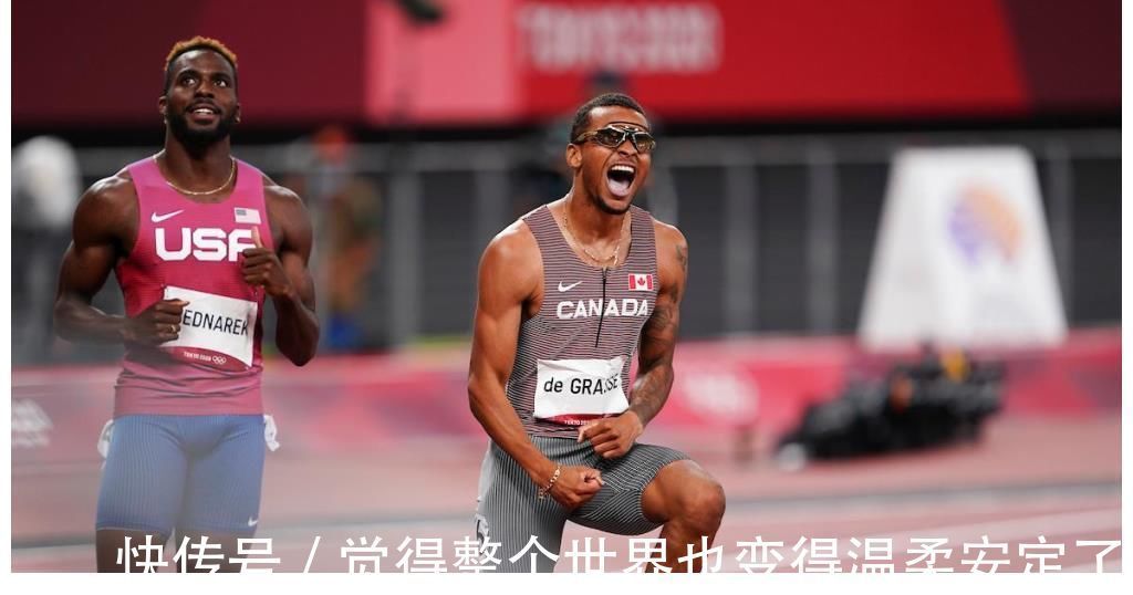 貝克|2021賽季男子百米top10:蘇炳添世界第四創(chuàng)歷史 榜首兩破9秒80