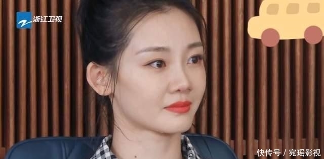 眼神 苗苗郑恺跑男里秀恩爱,有谁注意baby投射的羡慕眼神了?一共3次