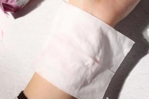 真是令人失望的一次卸妆湿巾测评啊