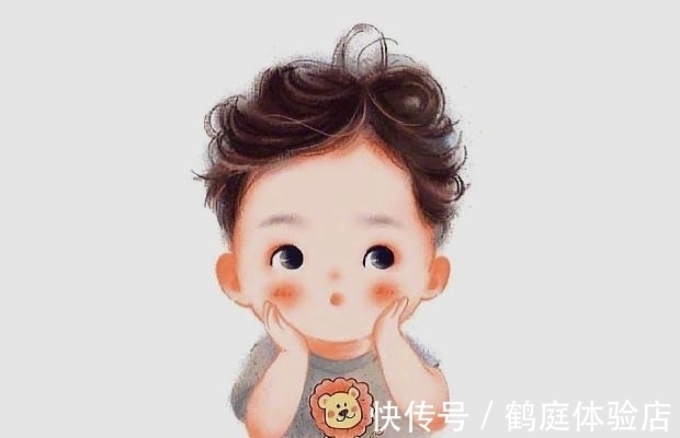 |可爱鬼发的逗比小句子,风趣幽默,一看就想笑