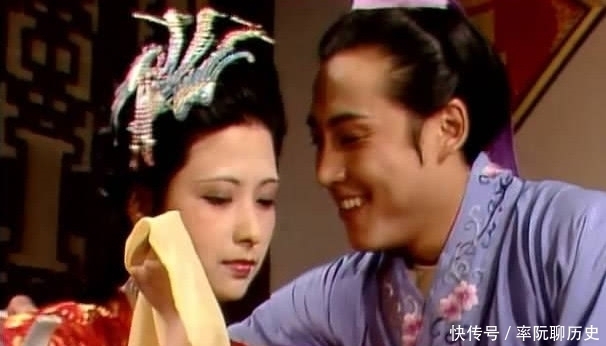 身上|职场精英,情场困兽,王熙凤身上的这几处,其实值得去研究