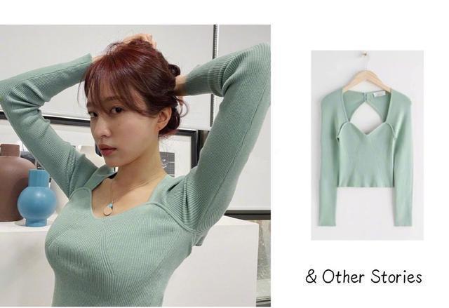 早春第一件衣服买什么？先来看看这30套，时髦明媚现在穿正好