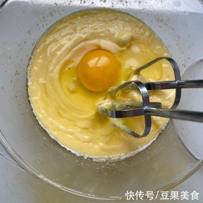 毛栗子|毛栗子曲奇饼竟然这么好做？你一定得学学