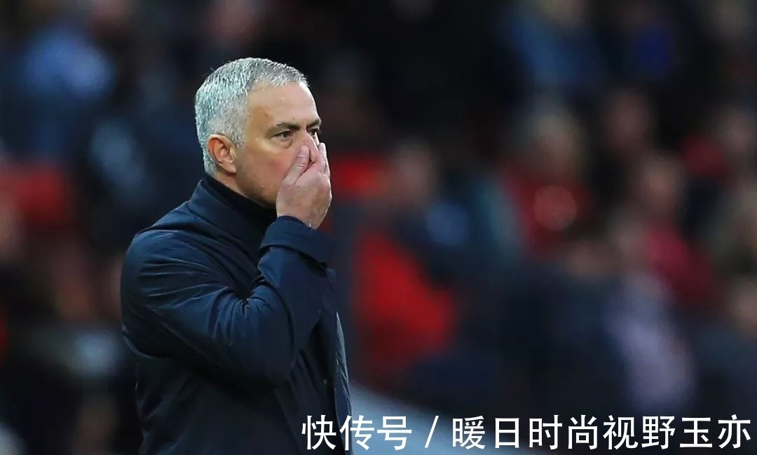 穆里尼奥|意难平!曼联阔绰出手签下桑乔卡瓦尼马奎尔:他们对穆帅却小气