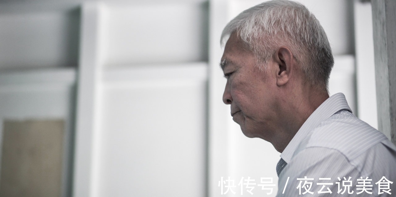 筛查|提醒中老年人是癌症“预备军”出现5种表现,该做做检查了