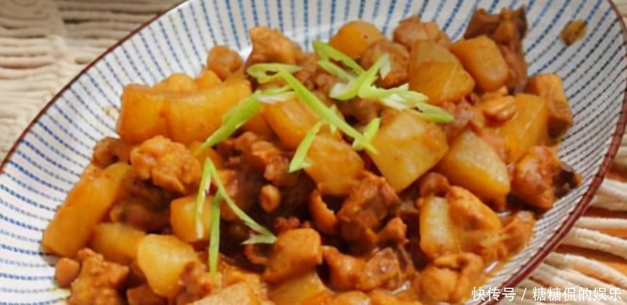 易学|推荐几道家常菜,简单易学,好吃,你也试试吧