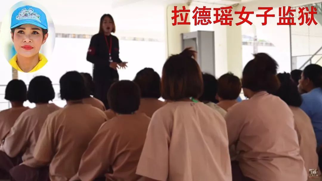 关押|诗妮娜贵妃入狱两年，被关押场所睡觉翻身都难，还需要劳动改造！