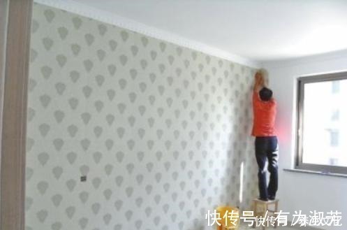 甲醛|墙面漆和墙纸差别知多少哪个甲醛更少,选购细节避免被坑!