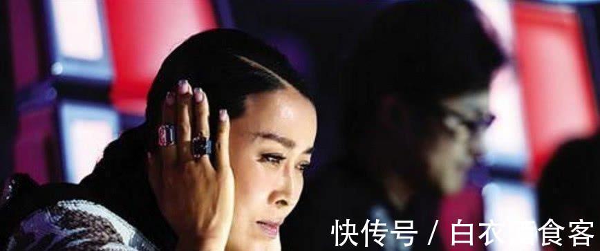 张碧晨|她3年前被那英一脚踢开,如今让那英高攀不上,那英悔不该当初!