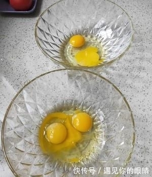 搅拌均匀|营养早餐 家常做法 轻松易学 5分钟就出锅 太简单了