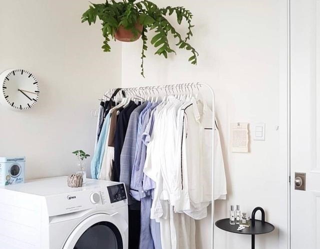 太太|韩国夫妻的治愈系精致之家,全屋干净清爽,二人世界超温馨!爱了!