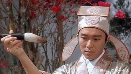 解释|上联 长长长长长长长, 唐伯虎给出下联, 看完解释让人拍案叫绝!