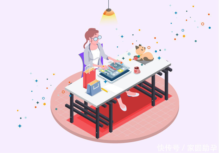 女性|同龄人生了一胎、二胎,可为啥你会被不孕症“翻了牌子”?