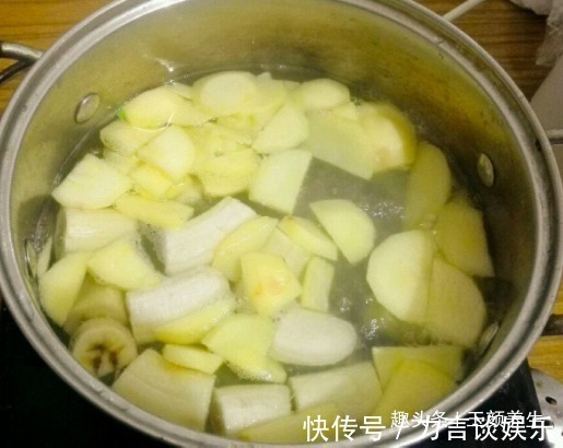 排毒养颜|让人倒下的不是病,而是无知!吃苹果的2大禁忌,大家来了解下