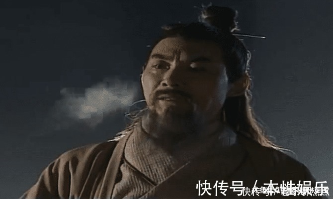 赤精子#十二金仙中唯一没有法宝的神仙,穷得只有一只仙鹤,却渡过了杀劫