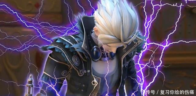 高泰明|《精灵梦叶罗丽》第六季孔雀真实身份被拆穿,高泰明唤醒白光莹